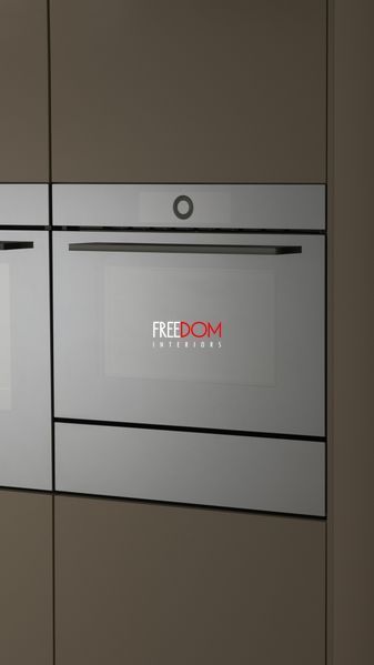 Микроволновая печь V-ZUG CombiMiwell V4000 45 CombiMiwell V4000 45 фото