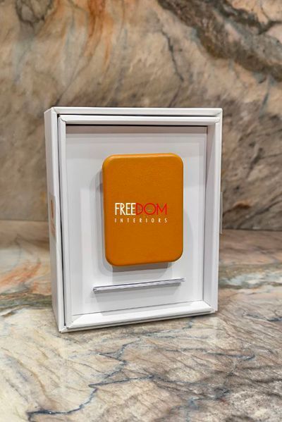 Аромадифузор для авто ORANGE ARAMARA CULTI CAR ORANGE ARAMARA CULTI фото