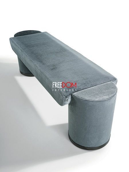 Банкетка Longhi Mi LONGHIMIBENCH фото