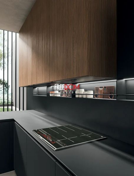 Кухня Astra Cucine HC.08 Minimal HC.08 MINIMAL4 фото