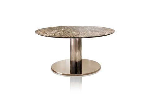Стол DV HOME Douglas Round DVHOMEDOUGLASROUND4 фото