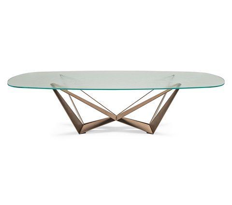 Стол SKORPIO Cattelan Italia SKORPIO фото