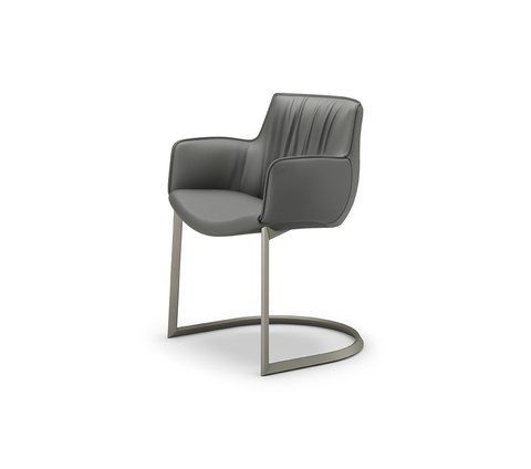 Стул Cattelan Italia RHONDA Cantilever RHONDA Cantilever фото