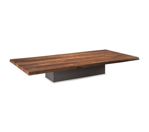 Журнальный столик Cattelan Italia IDEM IDEM фото