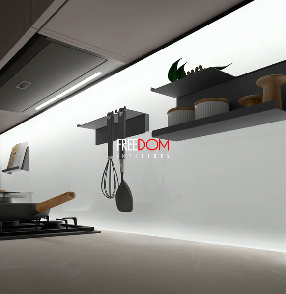 Кухня Astra Cucine Charmat Charmat1 фото