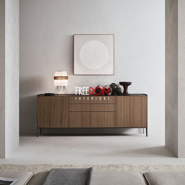 Приліжкова тумбочка Self Up Rimadesio SELFUPRIMADESIOBEDSIDETABLE1 фото