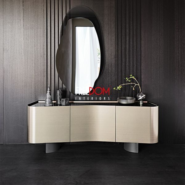 Креденс Cattelan Italia BLUES BLUES фото