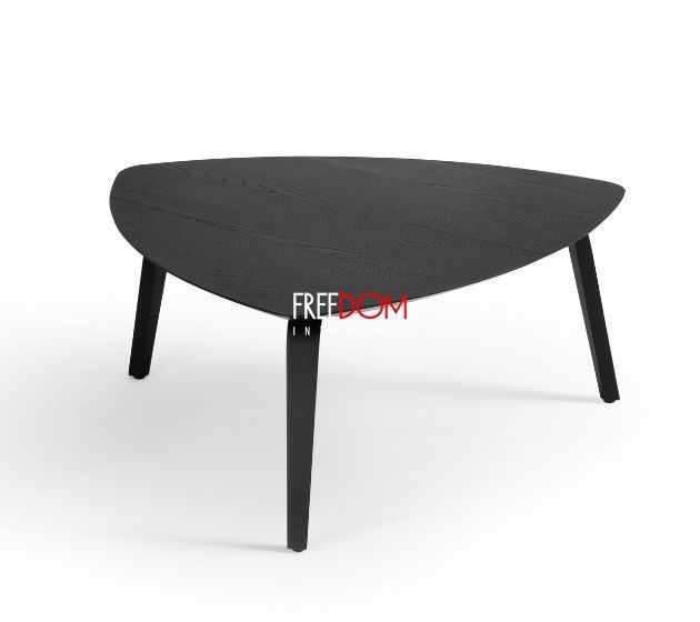 Кавовий стіл Dalia СHL Midj Dalia Table Midj фото