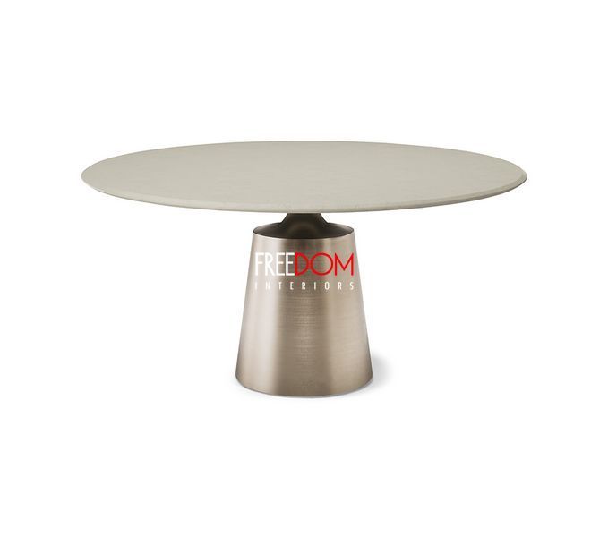 Стол YODA Argile Cattelan Italia YODA Argile фото
