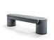 Банкетка Longhi Mi LONGHIMIBENCH фото 5
