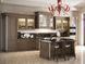 Кухня FM Bottega d'Arte Paris paris фото 1