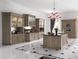 Кухня FM Bottega d'Arte Paris paris фото 5