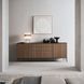 Приліжкова тумбочка Self Up Rimadesio SELFUPRIMADESIOBEDSIDETABLE1 фото 2