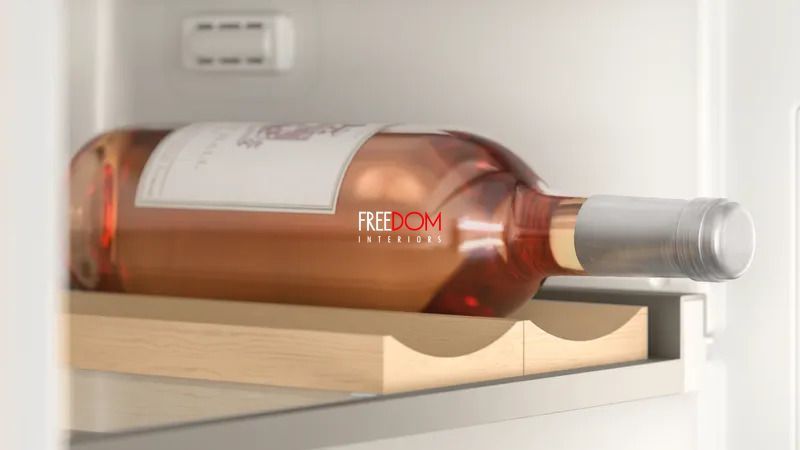Холодильники Gaggenau серії 200 Gaggenau21 фото
