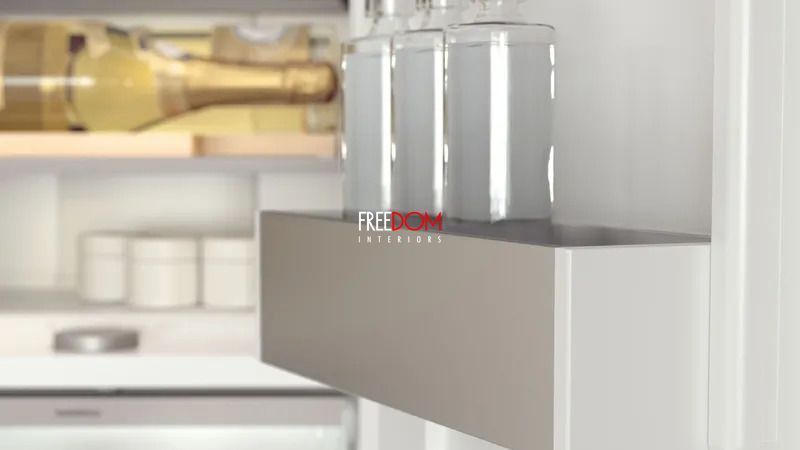 Холодильники Gaggenau серії 200 Gaggenau21 фото