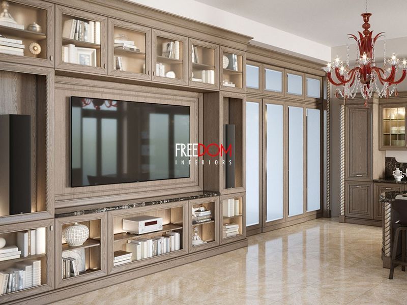 Кухня FM Bottega d'Arte Paris paris фото