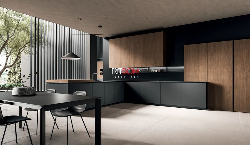 Кухня Astra Cucine HC.08 Minimal HC.08 MINIMAL4 фото