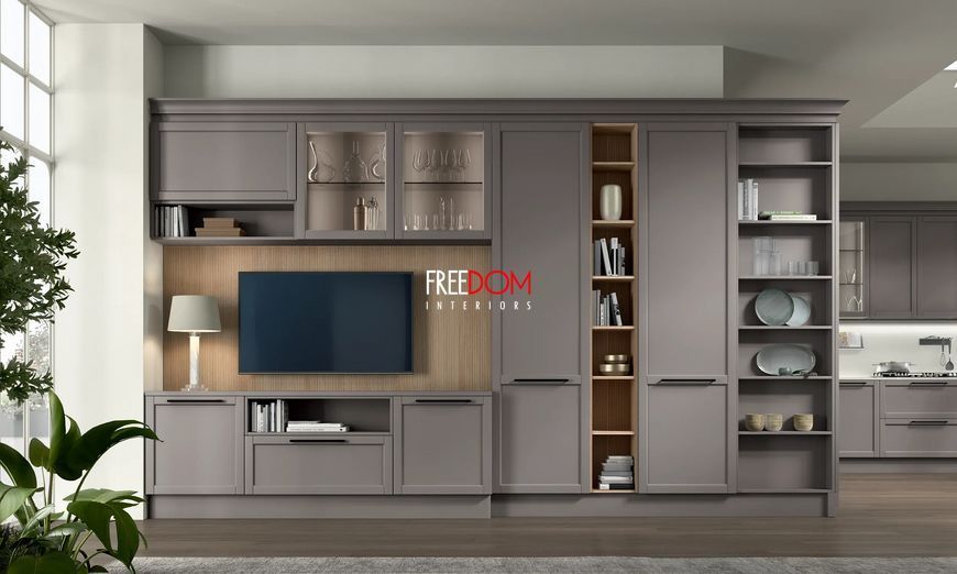 Кухня Astra Cucine Charmat Charmat1 фото
