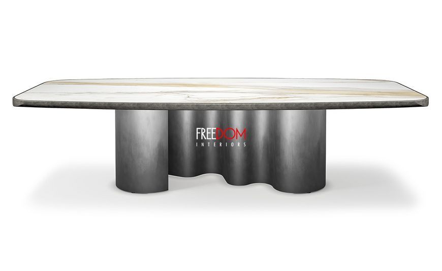 Стол PAPEL Keramik Premium Cattelan Italia PAPEL Keramik Premium фото