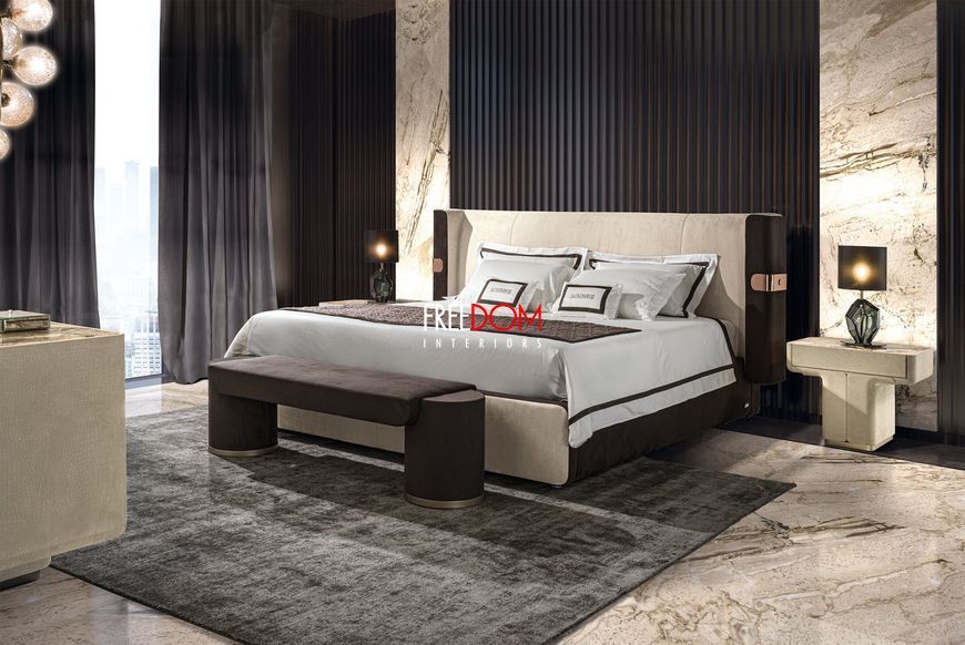 Банкетка Longhi Mi LONGHIMIBENCH фото
