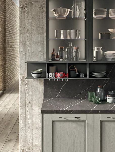 Кухня Astra Cucine Epoca Epoca3 фото