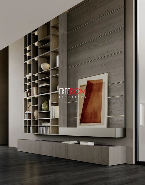 Кухня Snaidero Quadra Quadra11 фото