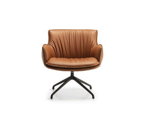 Кресло Cattelan Italia RHONDA Lounge RHONDA Lounge фото