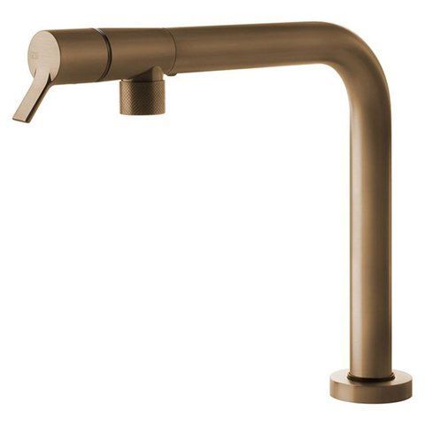 Смеситель для кухни Gessi SU&GIU GESSI SUGIU3 фото