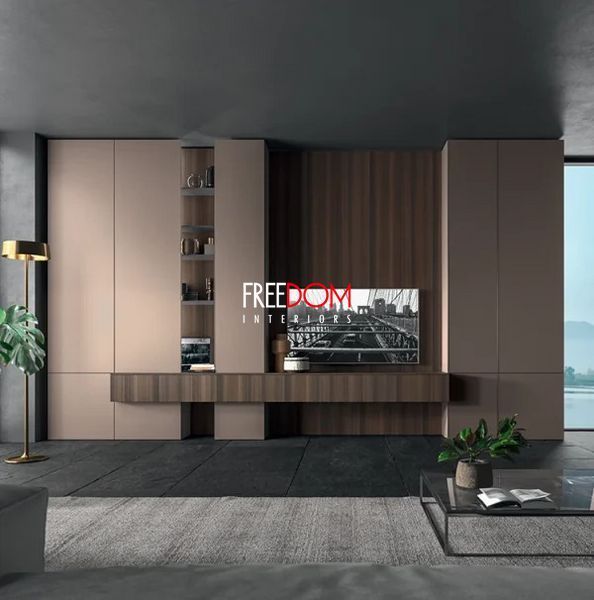 Кухня Astra Cucine HC.08 High Kitchen HC.08 High kitchen фото