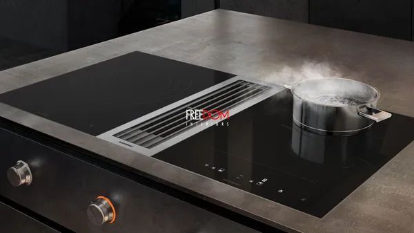 Витяжки Gaggenau серії 400 Gaggenau40012 фото