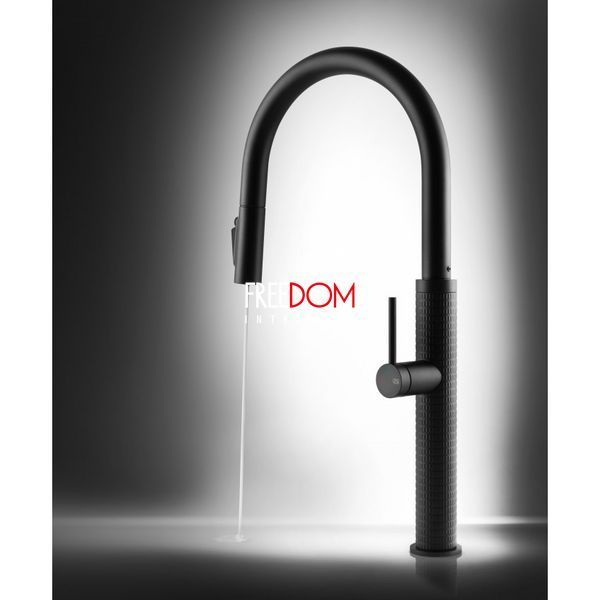 Смеситель для кухни Gessi Meccanica GESSI316KITCHENMECCANICA6 фото