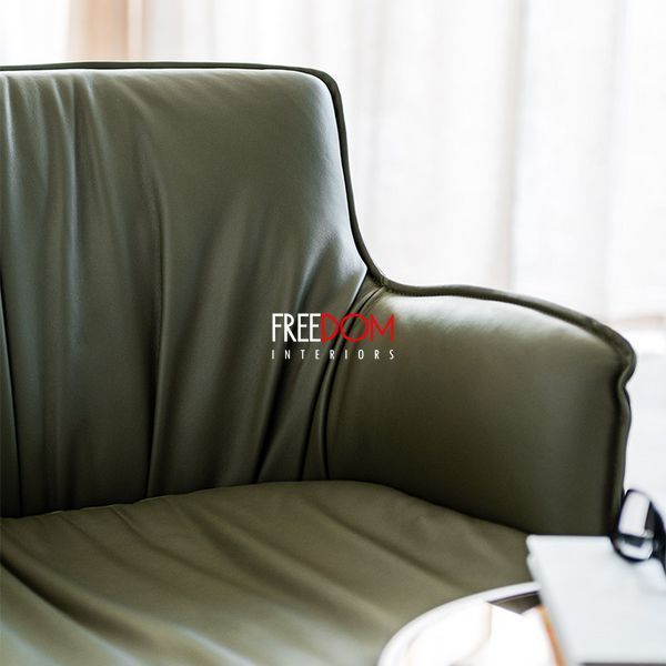 Крісло Cattelan Italia RHONDA Lounge RHONDA Lounge фото