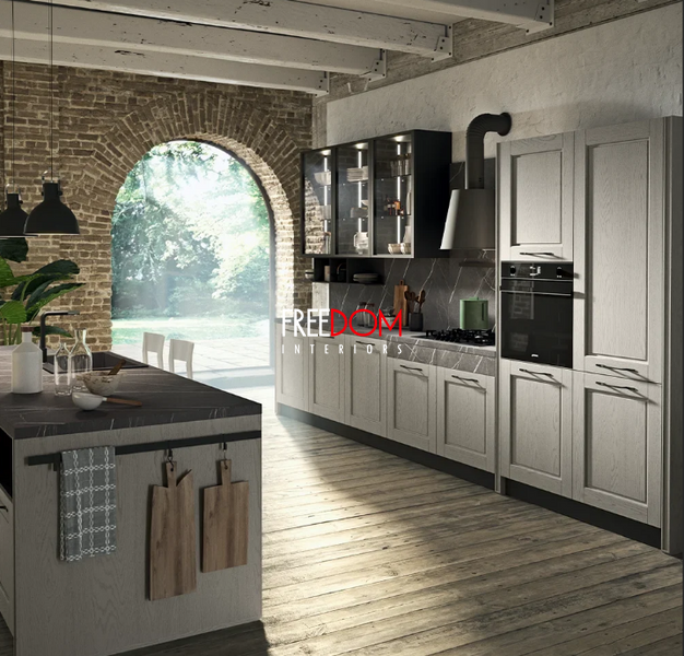 Кухня Astra Cucine Epoca Epoca3 фото