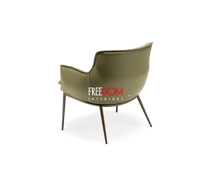Крісло Cattelan Italia RHONDA Lounge RHONDA Lounge фото