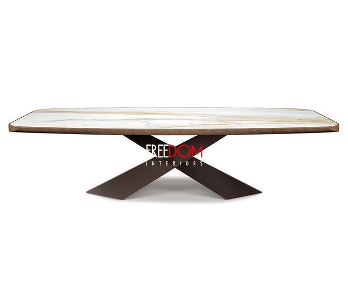 Стол TYRON Keramik Premium Cattelan Italia Tyron фото