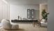 Приліжкова тумбочка Self Bold від Rimadesio SELFBOLDBEDSIDETABLE1 фото 2