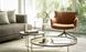 Крісло Cattelan Italia RHONDA Lounge RHONDA Lounge фото 6