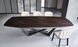 Стіл SCOTT Keramik Cattelan Italia SKORPIO Wood фото 6