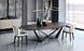 Стіл SCOTT Keramik Cattelan Italia SKORPIO Wood фото 3