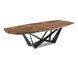 Стіл SCOTT Keramik Cattelan Italia SKORPIO Wood фото 1