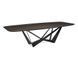 Стіл SCOTT Keramik Cattelan Italia SKORPIO Wood фото 2