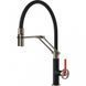 Смеситель для кухни Gessi Officine Volantino GESSIOFFICINEVOLANTINO6 фото 1