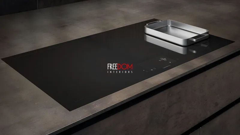 Витяжки Gaggenau серії 400 Gaggenau40012 фото