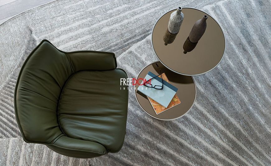 Крісло Cattelan Italia RHONDA Lounge RHONDA Lounge фото