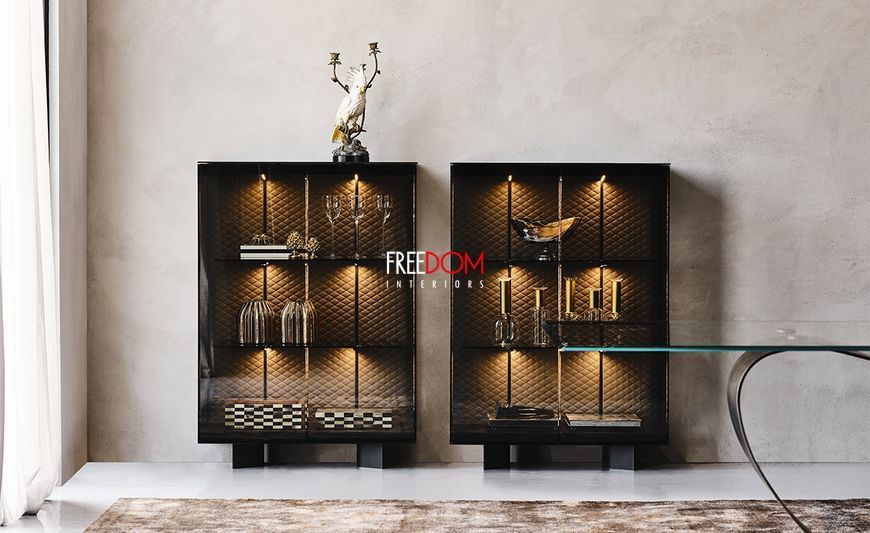 Вітрина Cattelan Italia BOUTIQUE Alta BOUTIQUE Alta фото