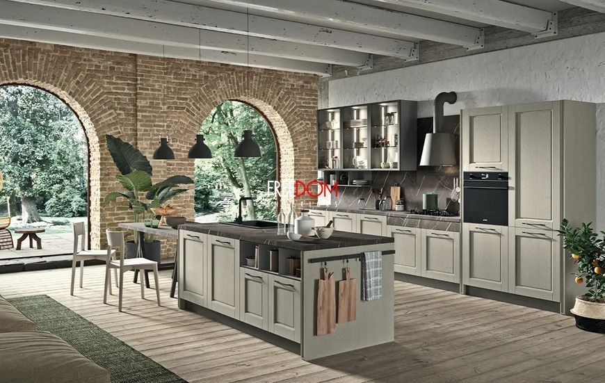 Кухня Astra Cucine Epoca Epoca3 фото